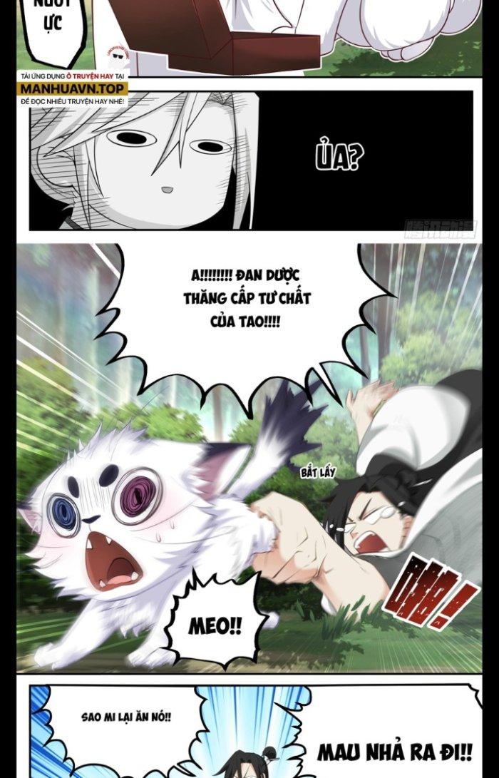 Bắt Đầu Đã Có 996 Chapter 6 - Next Chapter 7