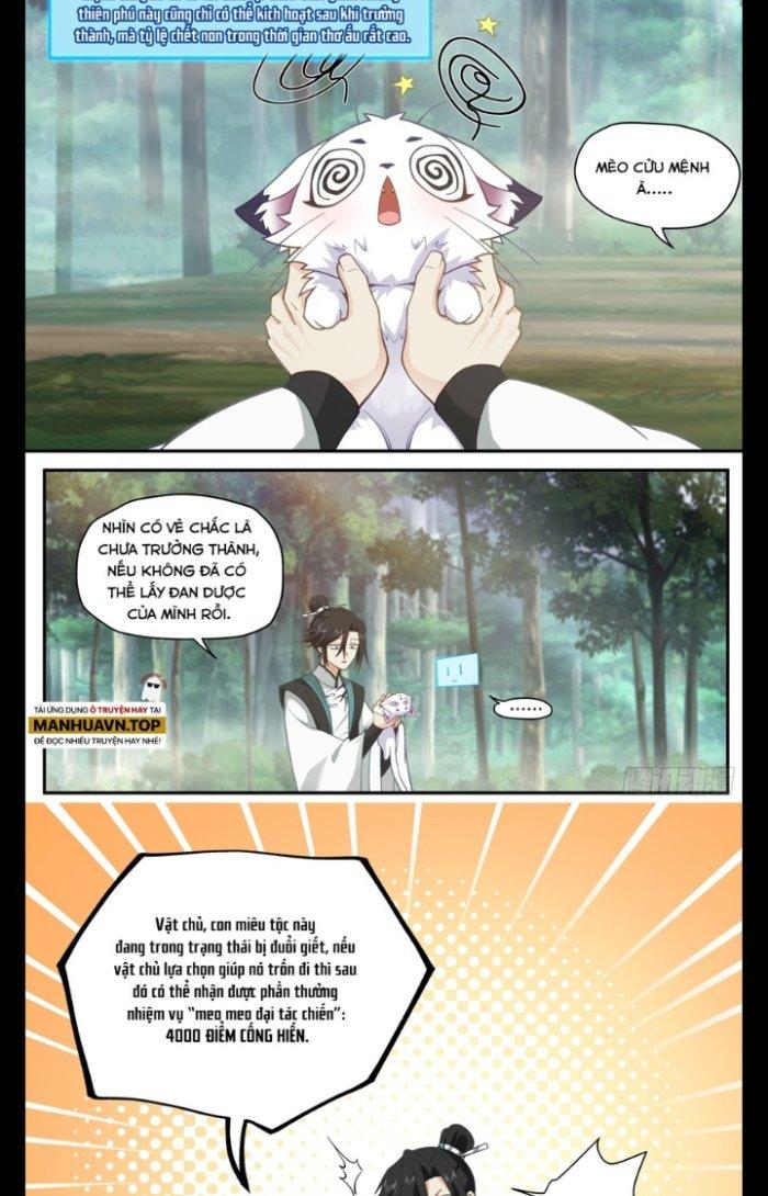 Bắt Đầu Đã Có 996 Chapter 7 - Trang 2