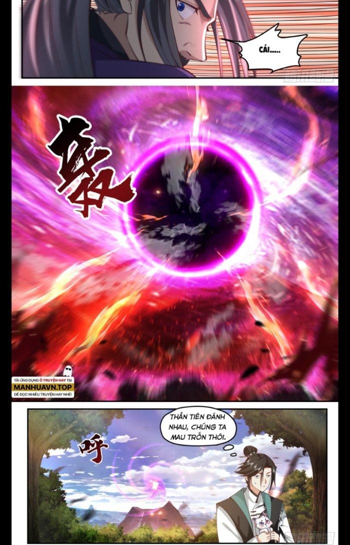 Bắt Đầu Đã Có 996 Chapter 7 - Trang 2