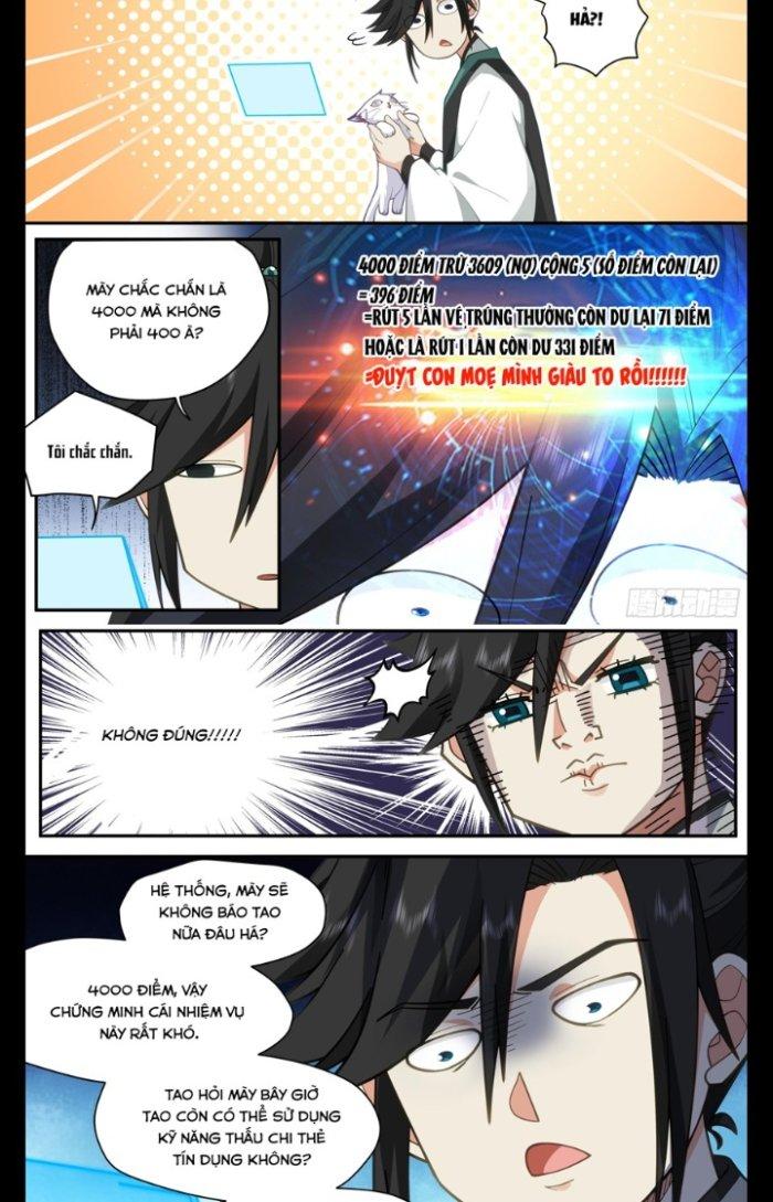 Bắt Đầu Đã Có 996 Chapter 7 - Trang 2