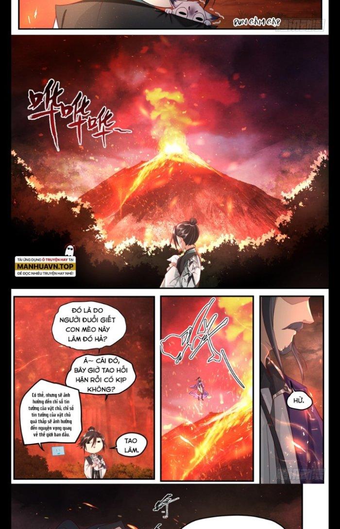 Bắt Đầu Đã Có 996 Chapter 7 - Trang 2