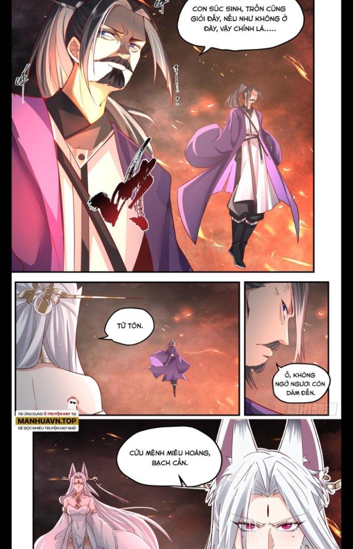 Bắt Đầu Đã Có 996 Chapter 7 - Trang 2