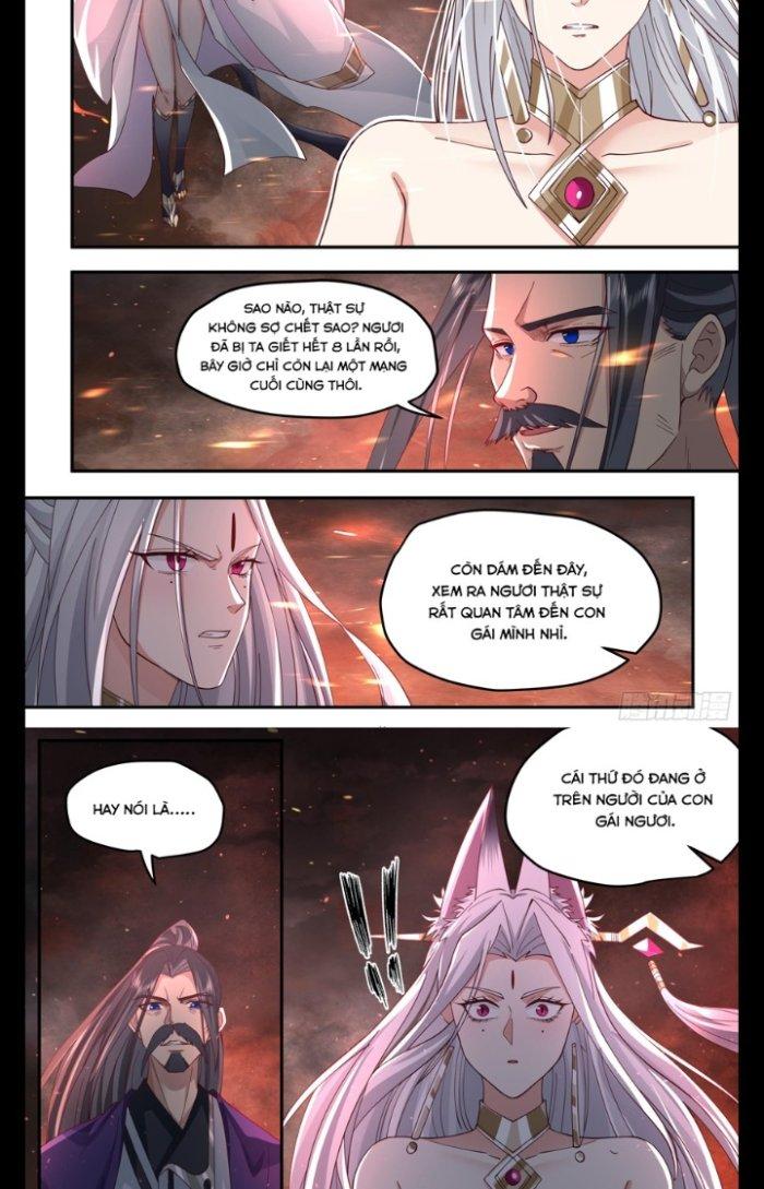 Bắt Đầu Đã Có 996 Chapter 7 - Trang 2