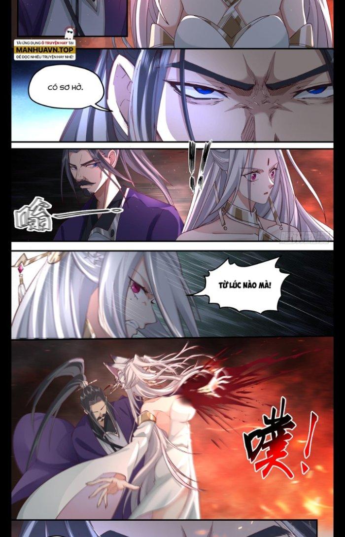 Bắt Đầu Đã Có 996 Chapter 7 - Trang 2