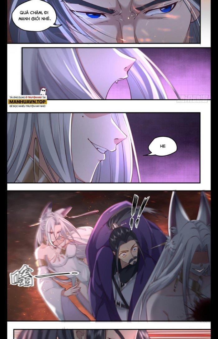 Bắt Đầu Đã Có 996 Chapter 7 - Trang 2