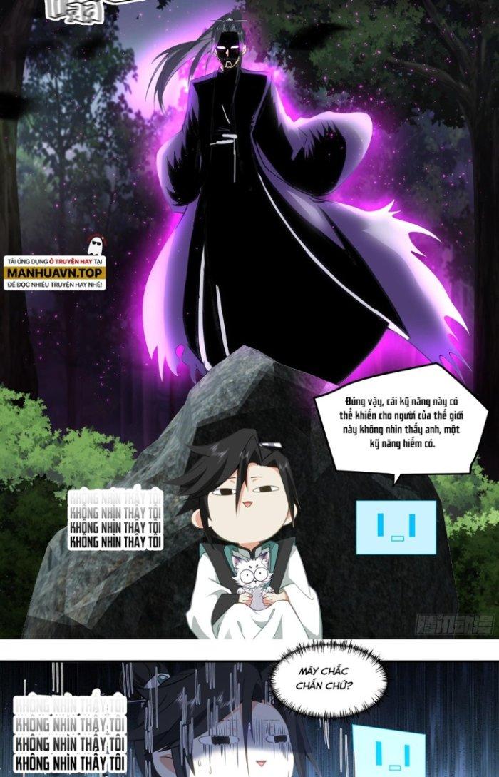 Bắt Đầu Đã Có 996 Chapter 8 - Trang 2