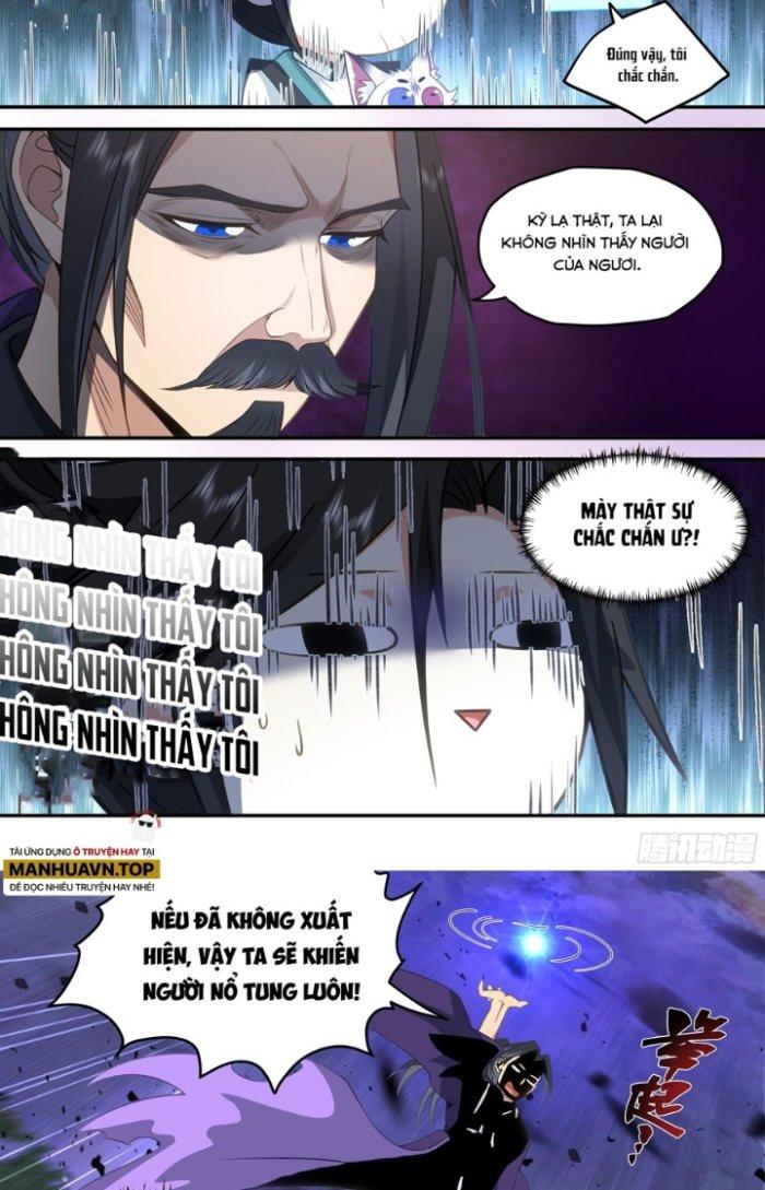 Bắt Đầu Đã Có 996 Chapter 8 - Trang 2