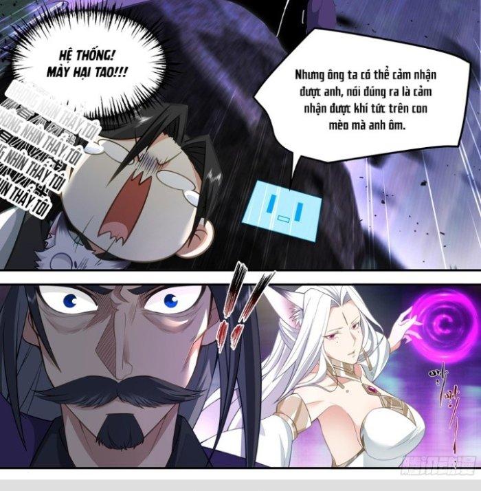 Bắt Đầu Đã Có 996 Chapter 8 - Trang 2