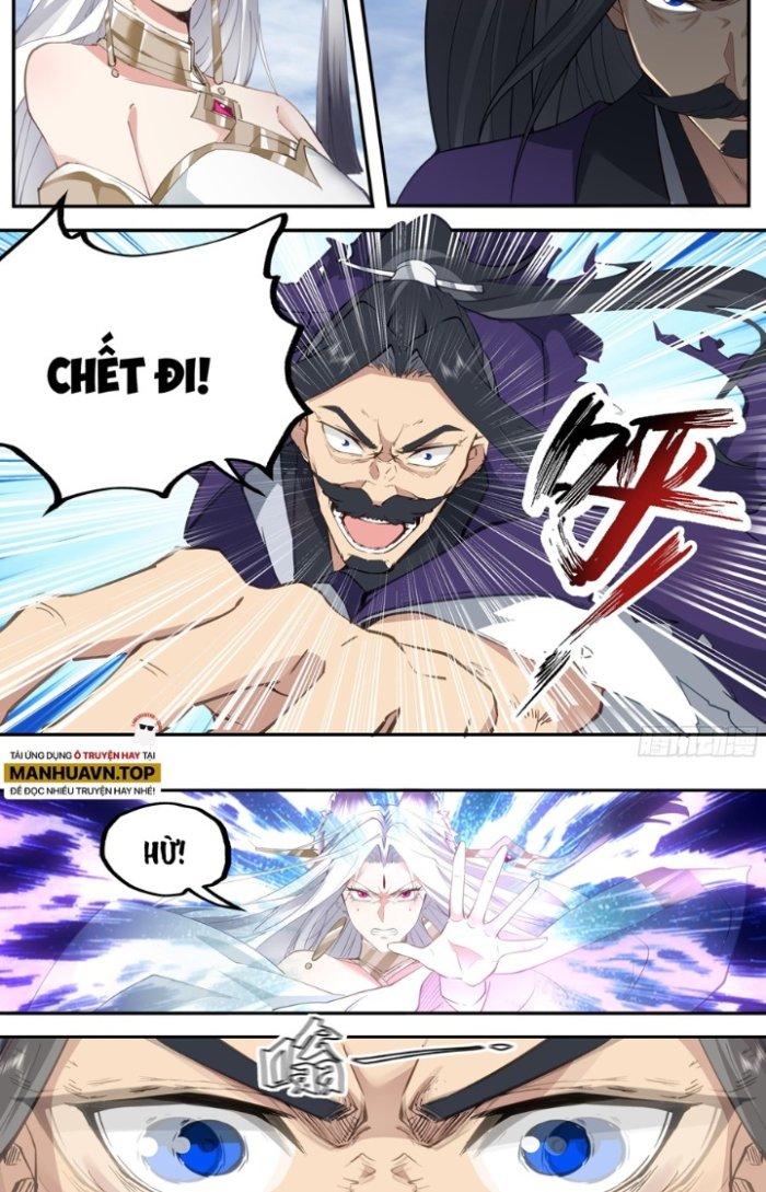 Bắt Đầu Đã Có 996 Chapter 8 - Trang 2