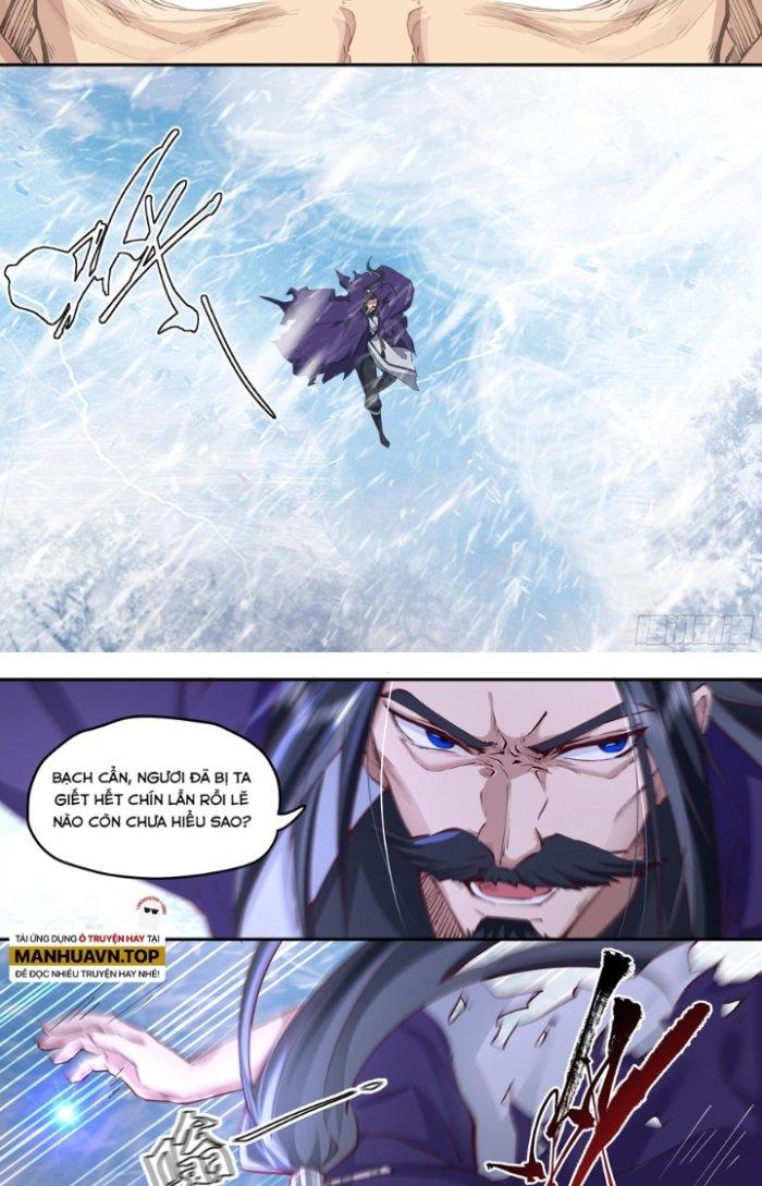 Bắt Đầu Đã Có 996 Chapter 8 - Trang 2