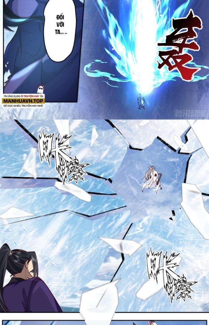 Bắt Đầu Đã Có 996 Chapter 8 - Trang 2