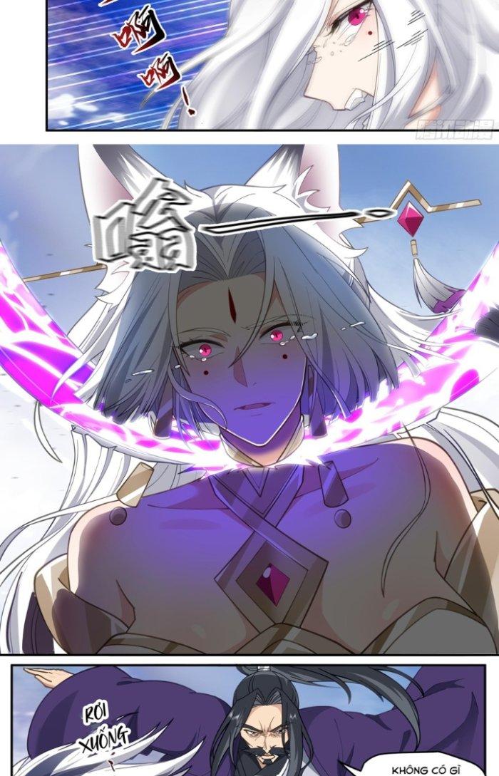 Bắt Đầu Đã Có 996 Chapter 8 - Trang 2