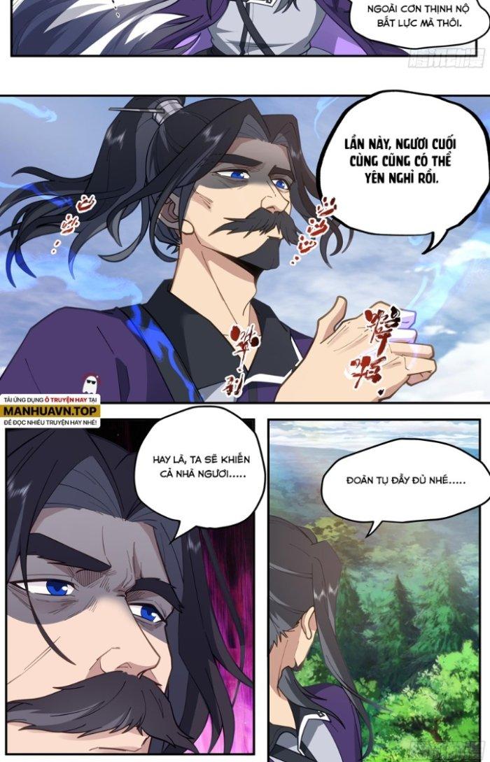 Bắt Đầu Đã Có 996 Chapter 8 - Trang 2