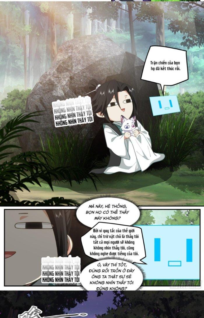 Bắt Đầu Đã Có 996 Chapter 8 - Trang 2