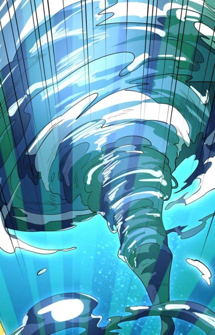 Tử Giới, Thức Tỉnh Tài Năng Hạng Sss Chapter 68.1 - Trang 2