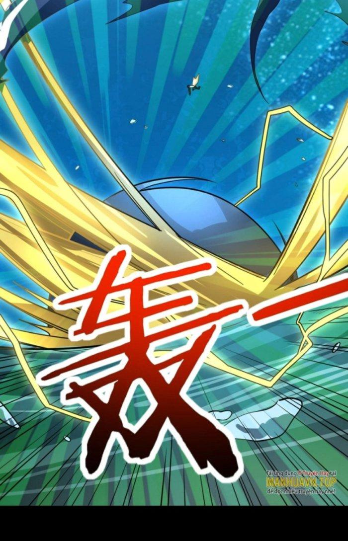 Tử Giới, Thức Tỉnh Tài Năng Hạng Sss Chapter 68.1 - Trang 2