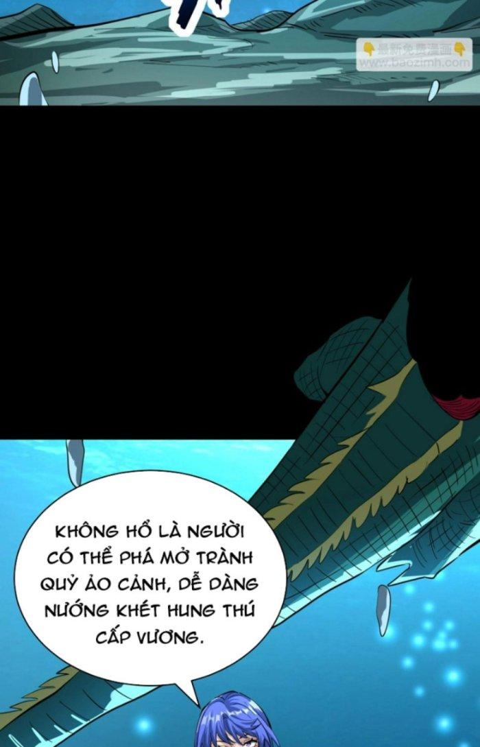 Tử Giới, Thức Tỉnh Tài Năng Hạng Sss Chapter 68.1 - Trang 2