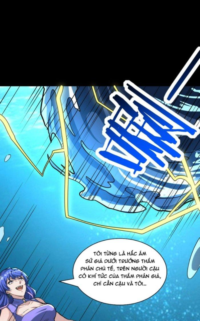 Tử Giới, Thức Tỉnh Tài Năng Hạng Sss Chapter 68.1 - Trang 2