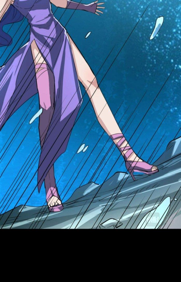 Tử Giới, Thức Tỉnh Tài Năng Hạng Sss Chapter 68.1 - Trang 2