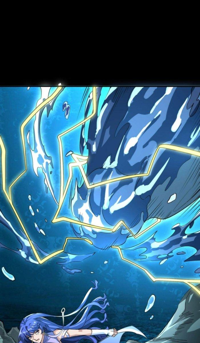 Tử Giới, Thức Tỉnh Tài Năng Hạng Sss Chapter 68.1 - Trang 2