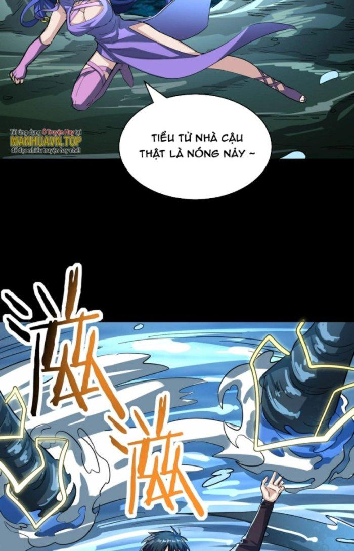 Tử Giới, Thức Tỉnh Tài Năng Hạng Sss Chapter 68.1 - Trang 2