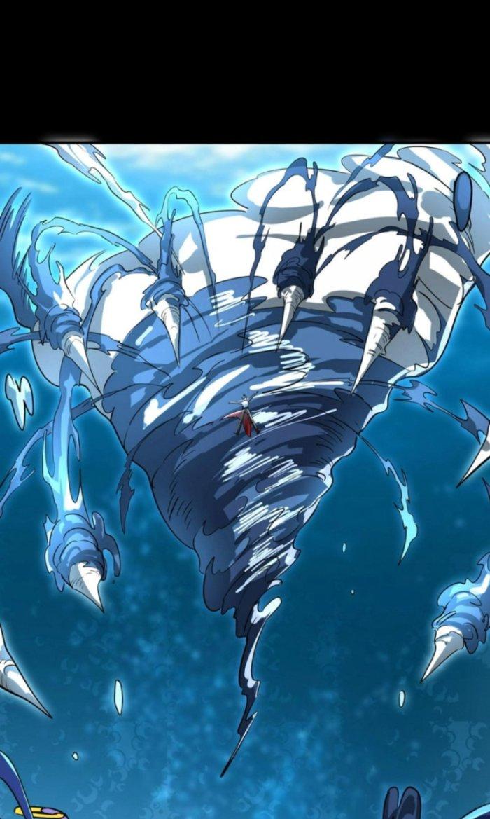 Tử Giới, Thức Tỉnh Tài Năng Hạng Sss Chapter 68.1 - Trang 2