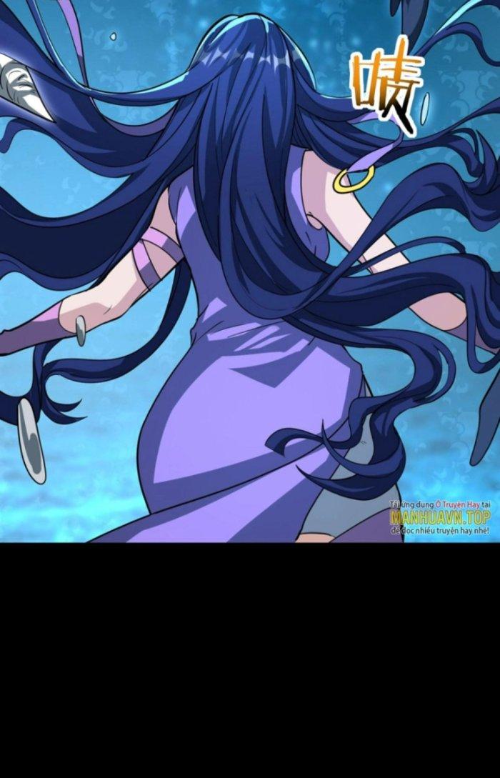 Tử Giới, Thức Tỉnh Tài Năng Hạng Sss Chapter 68.1 - Trang 2