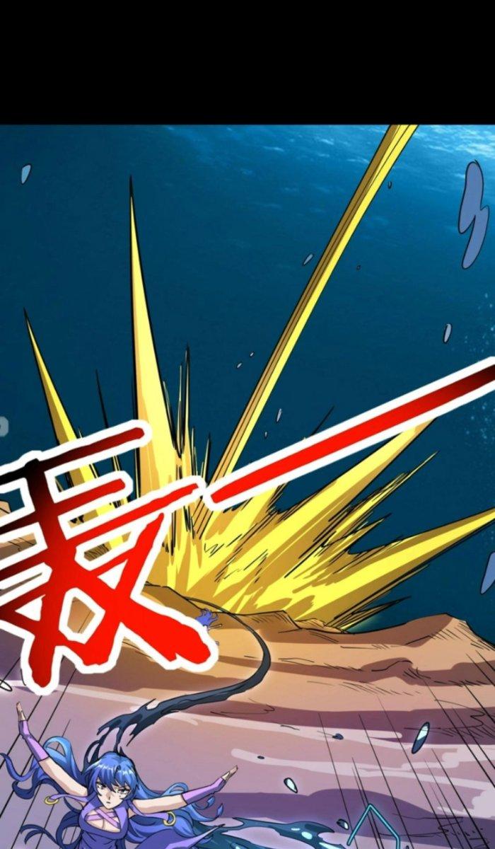 Tử Giới, Thức Tỉnh Tài Năng Hạng Sss Chapter 68.1 - Trang 2