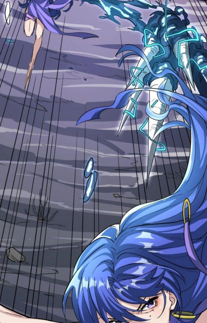 Tử Giới, Thức Tỉnh Tài Năng Hạng Sss Chapter 68.1 - Trang 2