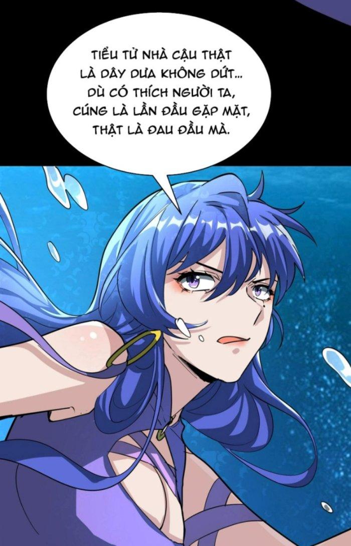 Tử Giới, Thức Tỉnh Tài Năng Hạng Sss Chapter 68.1 - Trang 2