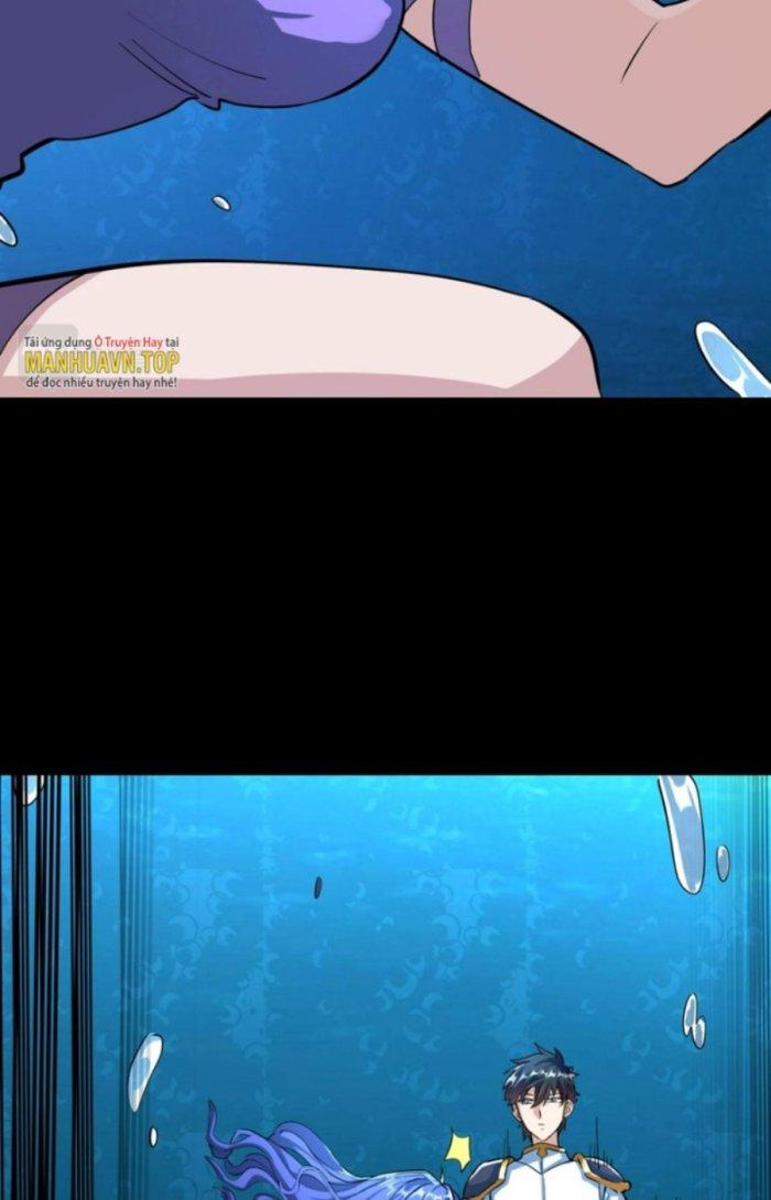 Tử Giới, Thức Tỉnh Tài Năng Hạng Sss Chapter 68.1 - Trang 2