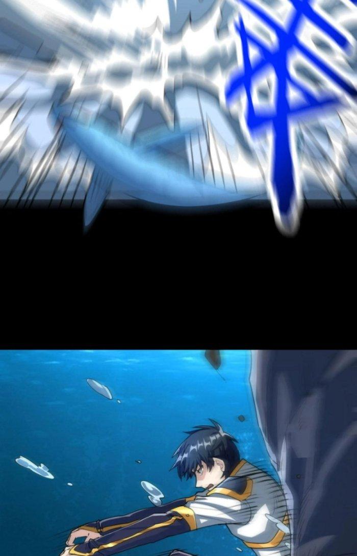 Tử Giới, Thức Tỉnh Tài Năng Hạng Sss Chapter 68.1 - Trang 2