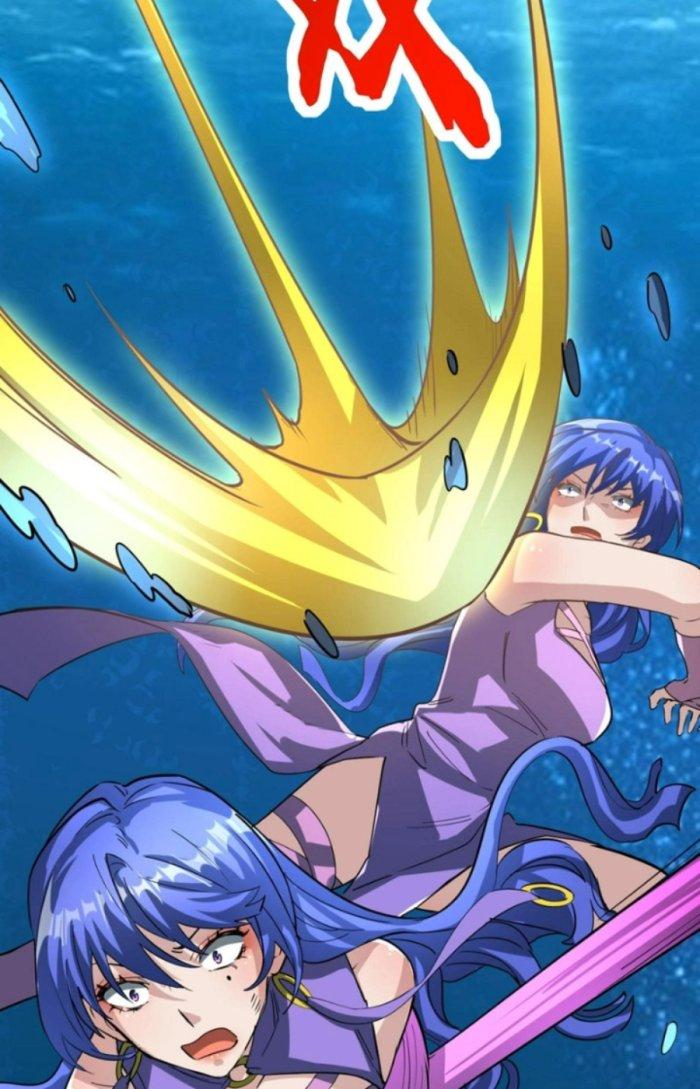 Tử Giới, Thức Tỉnh Tài Năng Hạng Sss Chapter 68.1 - Trang 2