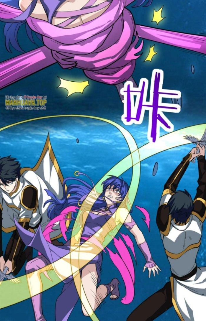 Tử Giới, Thức Tỉnh Tài Năng Hạng Sss Chapter 68.1 - Trang 2