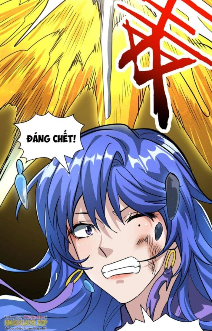 Tử Giới, Thức Tỉnh Tài Năng Hạng Sss Chapter 68.1 - Trang 2