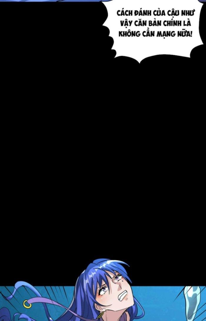 Tử Giới, Thức Tỉnh Tài Năng Hạng Sss Chapter 68.1 - Trang 2