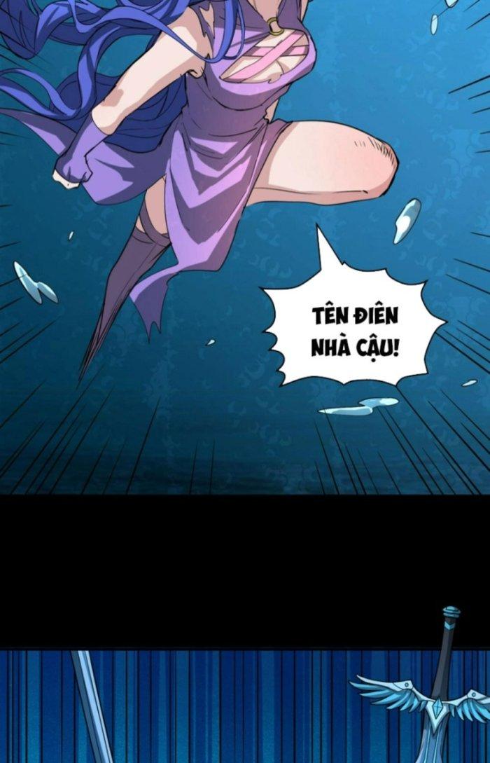 Tử Giới, Thức Tỉnh Tài Năng Hạng Sss Chapter 68.1 - Trang 2