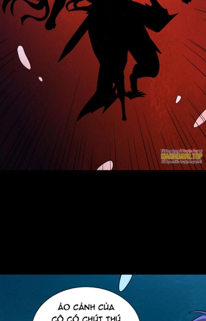 Tử Giới, Thức Tỉnh Tài Năng Hạng Sss Chapter 68.1 - Trang 2