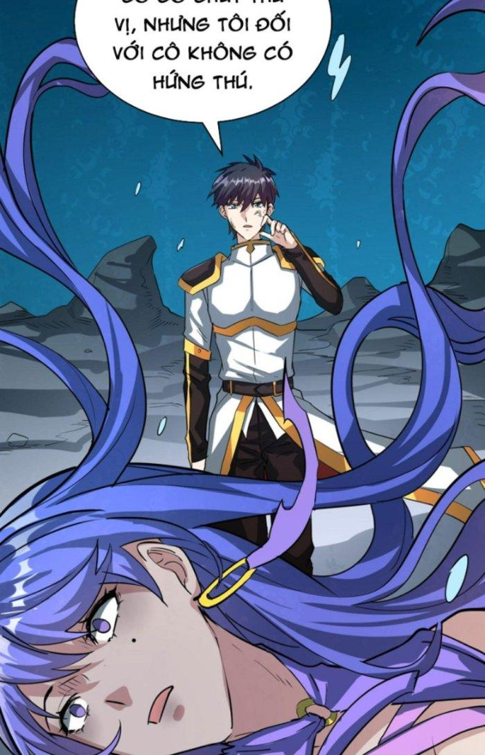 Tử Giới, Thức Tỉnh Tài Năng Hạng Sss Chapter 68.1 - Trang 2