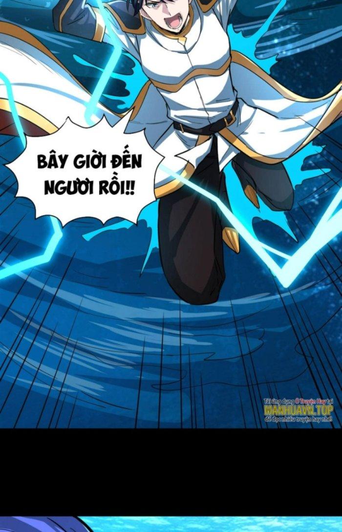 Tử Giới, Thức Tỉnh Tài Năng Hạng Sss Chapter 68.1 - Trang 2