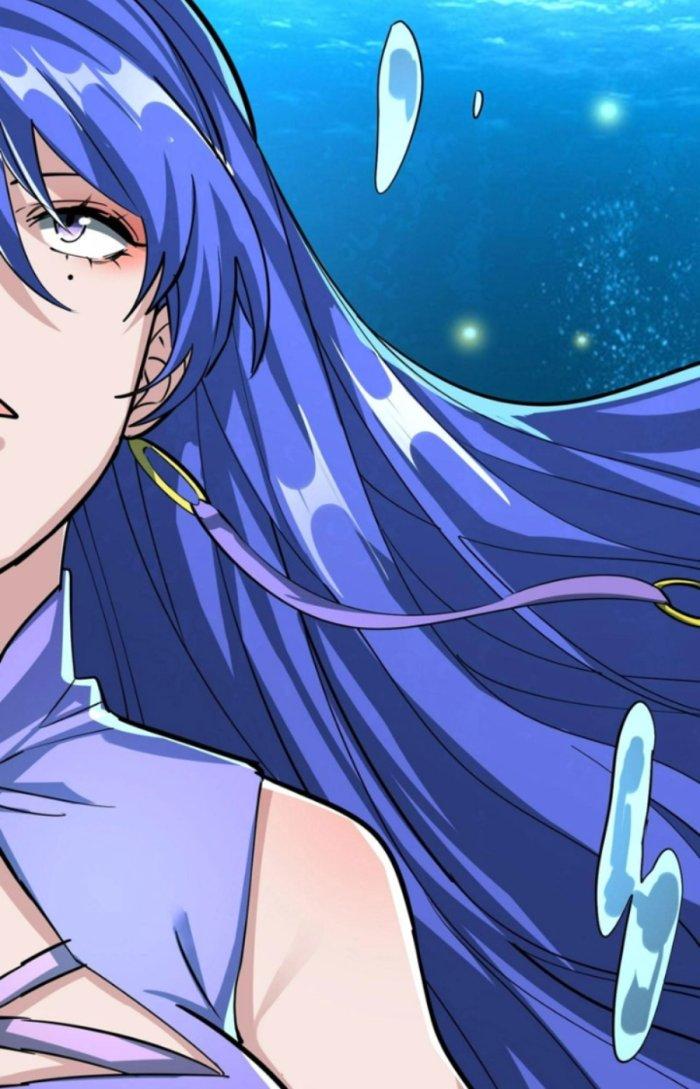 Tử Giới, Thức Tỉnh Tài Năng Hạng Sss Chapter 68.1 - Trang 2