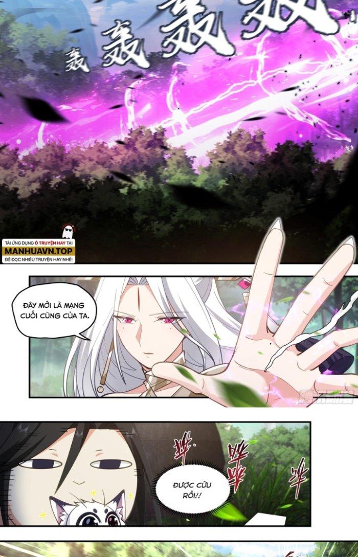 Bắt Đầu Đã Có 996 Chapter 9 - Trang 2