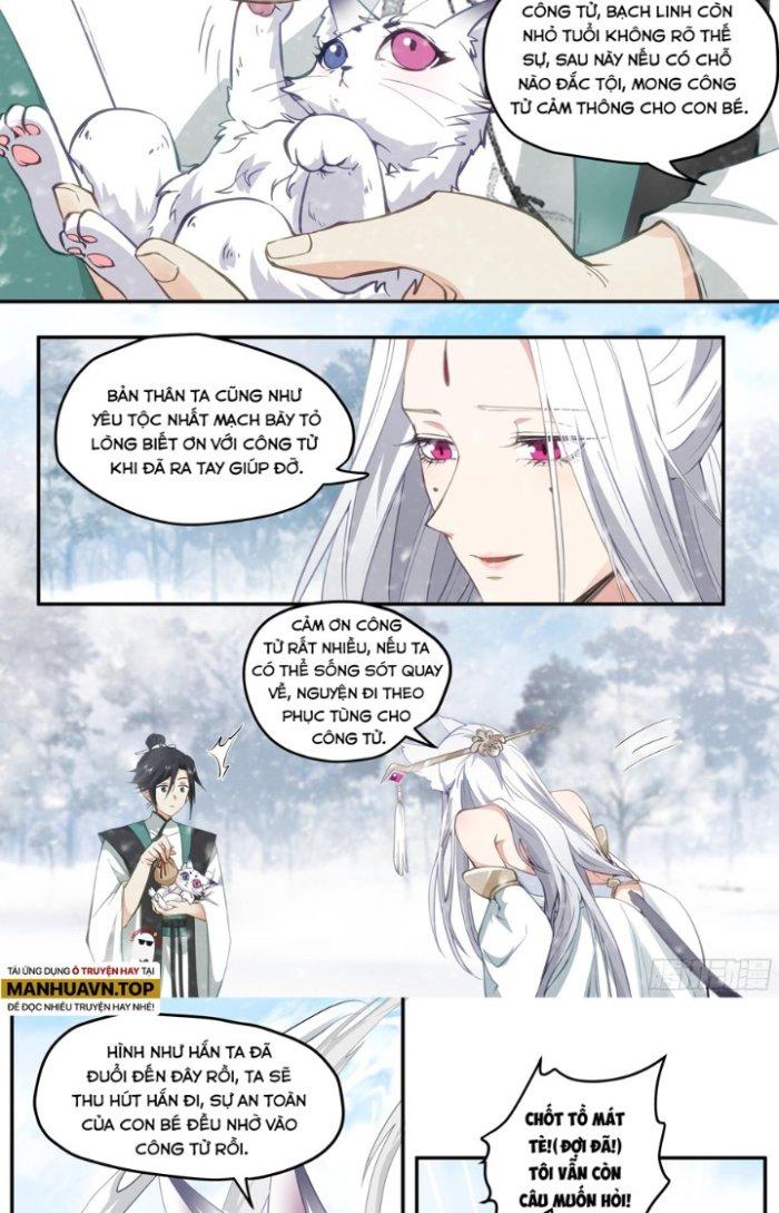 Bắt Đầu Đã Có 996 Chapter 9 - Trang 2