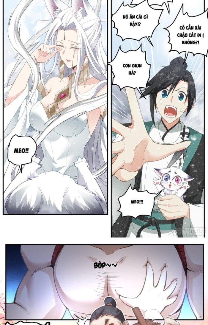 Bắt Đầu Đã Có 996 Chapter 9 - Trang 2