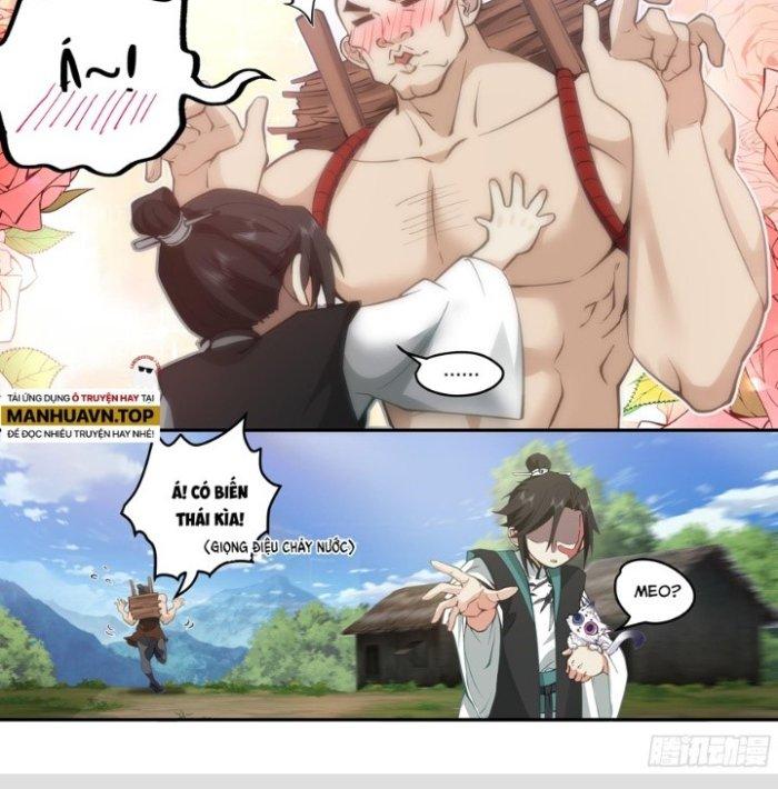 Bắt Đầu Đã Có 996 Chapter 9 - Trang 2