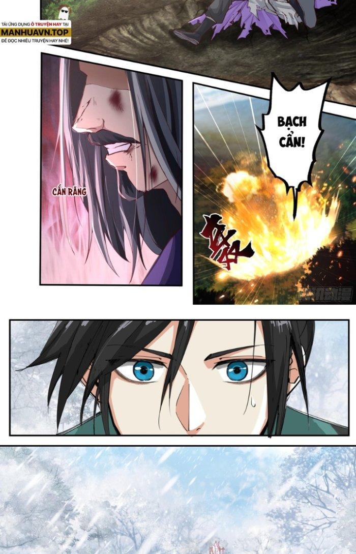 Bắt Đầu Đã Có 996 Chapter 9 - Trang 2