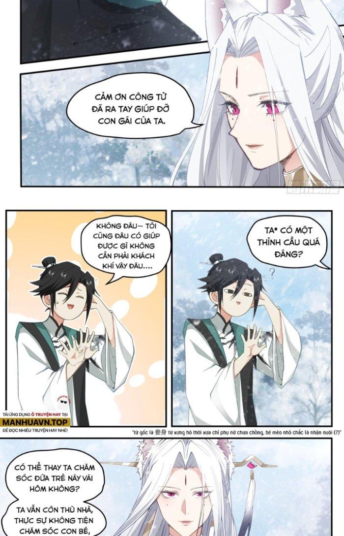 Bắt Đầu Đã Có 996 Chapter 9 - Trang 2