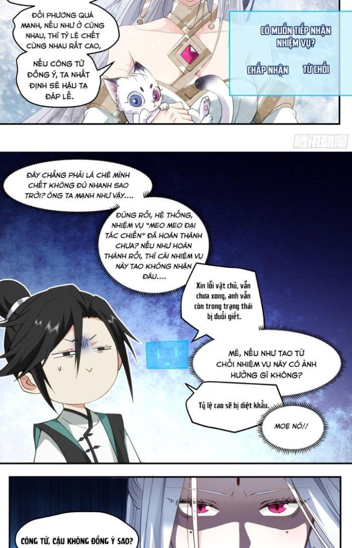 Bắt Đầu Đã Có 996 Chapter 9 - Trang 2