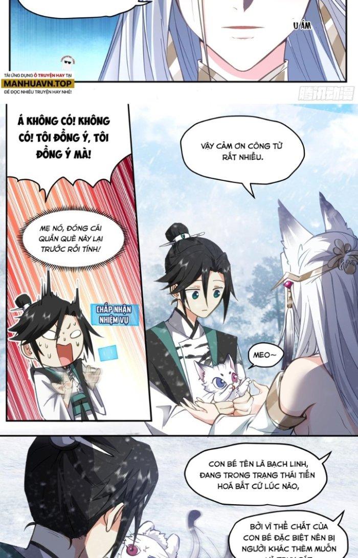 Bắt Đầu Đã Có 996 Chapter 9 - Trang 2