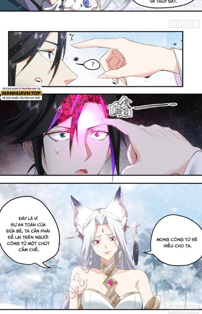 Bắt Đầu Đã Có 996 Chapter 9 - Trang 2